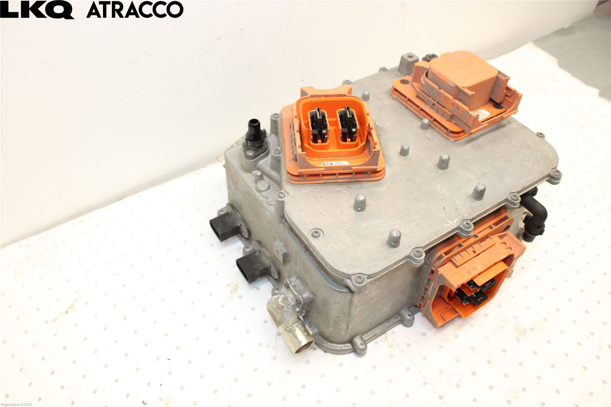 BMW i3 I01 13-22 Dc-Cd Omvandlare Hybrid
