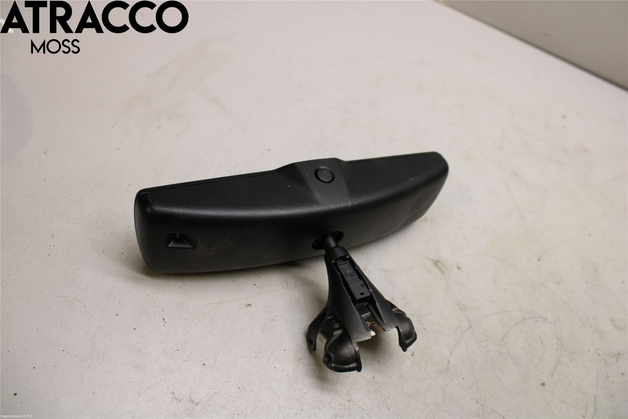 Volkswagen VW GOLF VI 09-13 Spegel Invändig El
