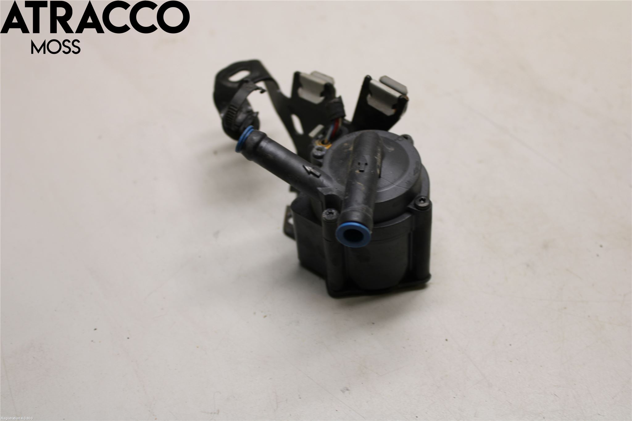 Peugeot 508 19- Vattenpump