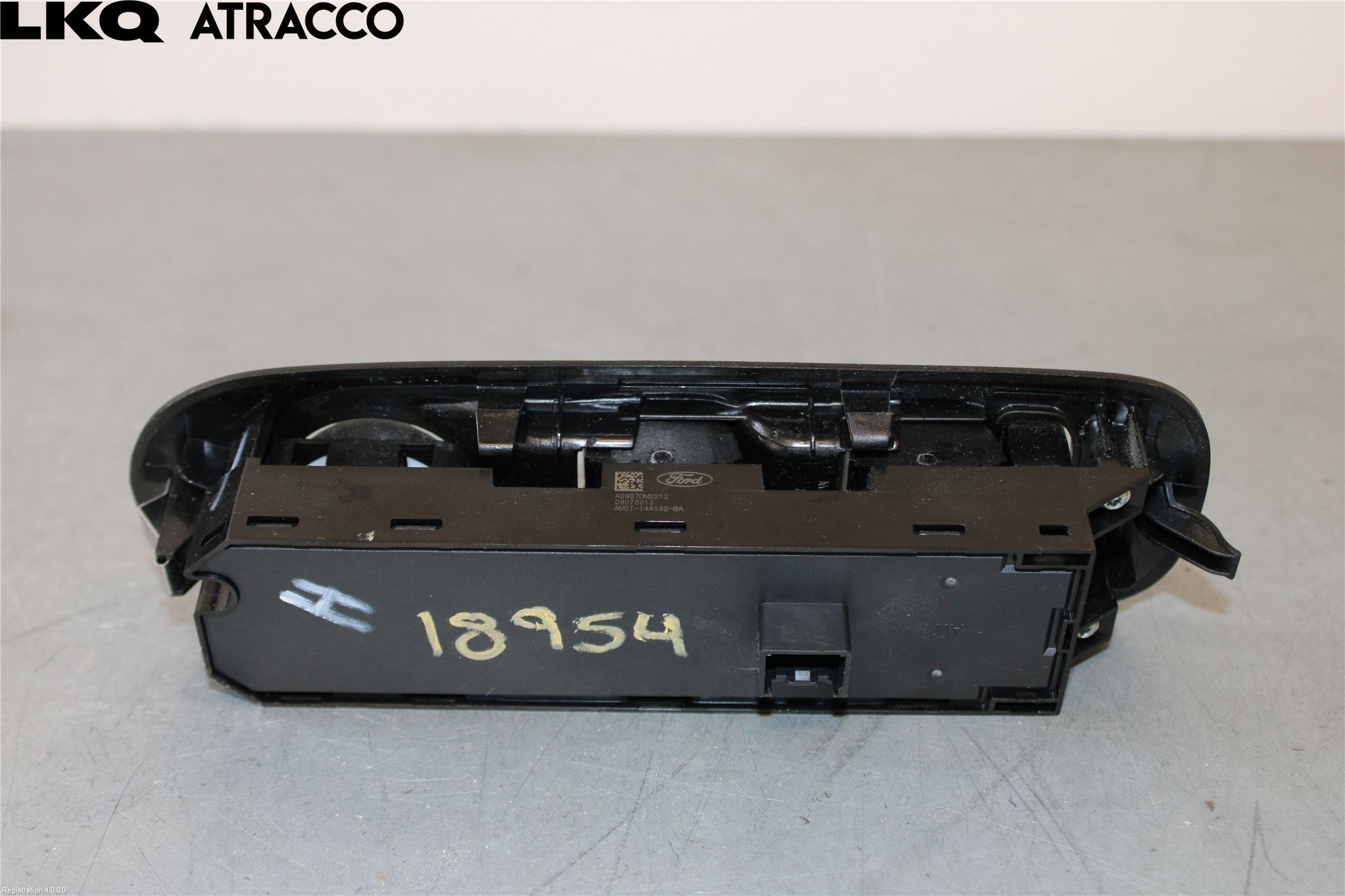 Ford GALAXY 06-15 Strömställare Elhiss