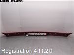 Kia SOUL 09- Bromsljus Bakruta