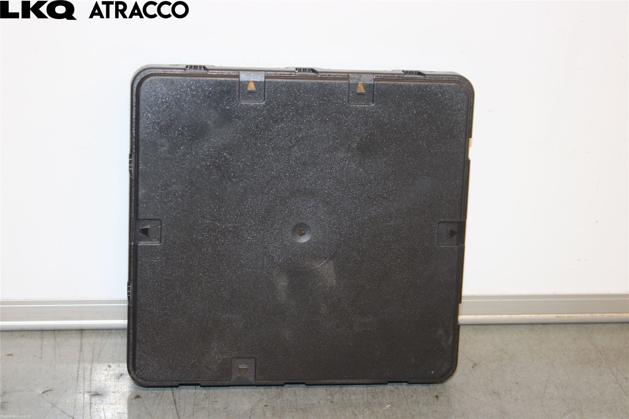 Audi A4/S4 B9 16-19 Komfort Styrdon