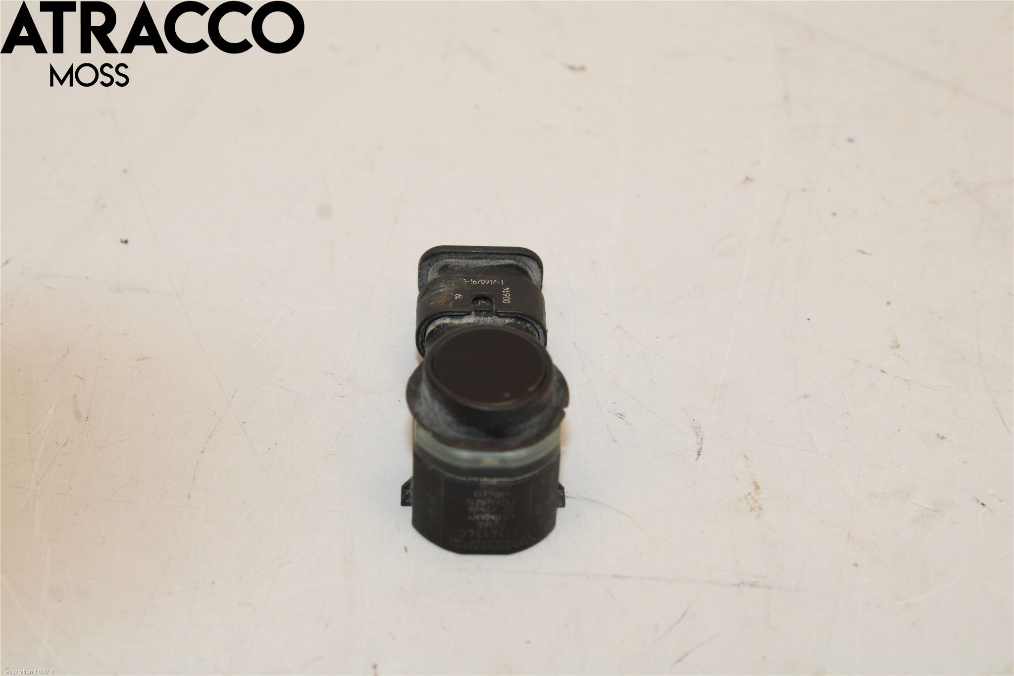 Volvo V40 12-19 Parkeringshjälp Backsensor