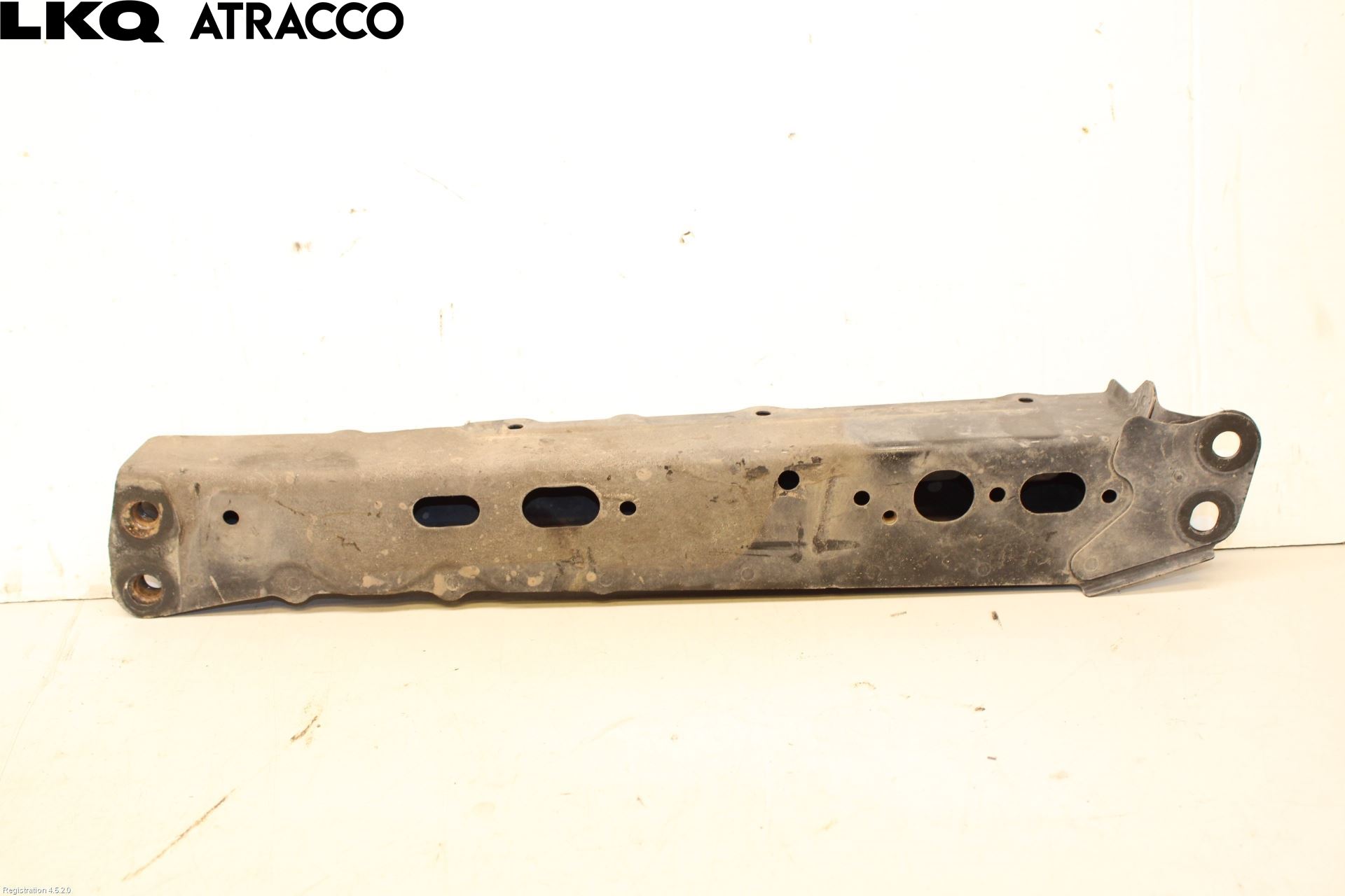 Toyota AURIS 13-19 Kylarfäste-Ram-Balk