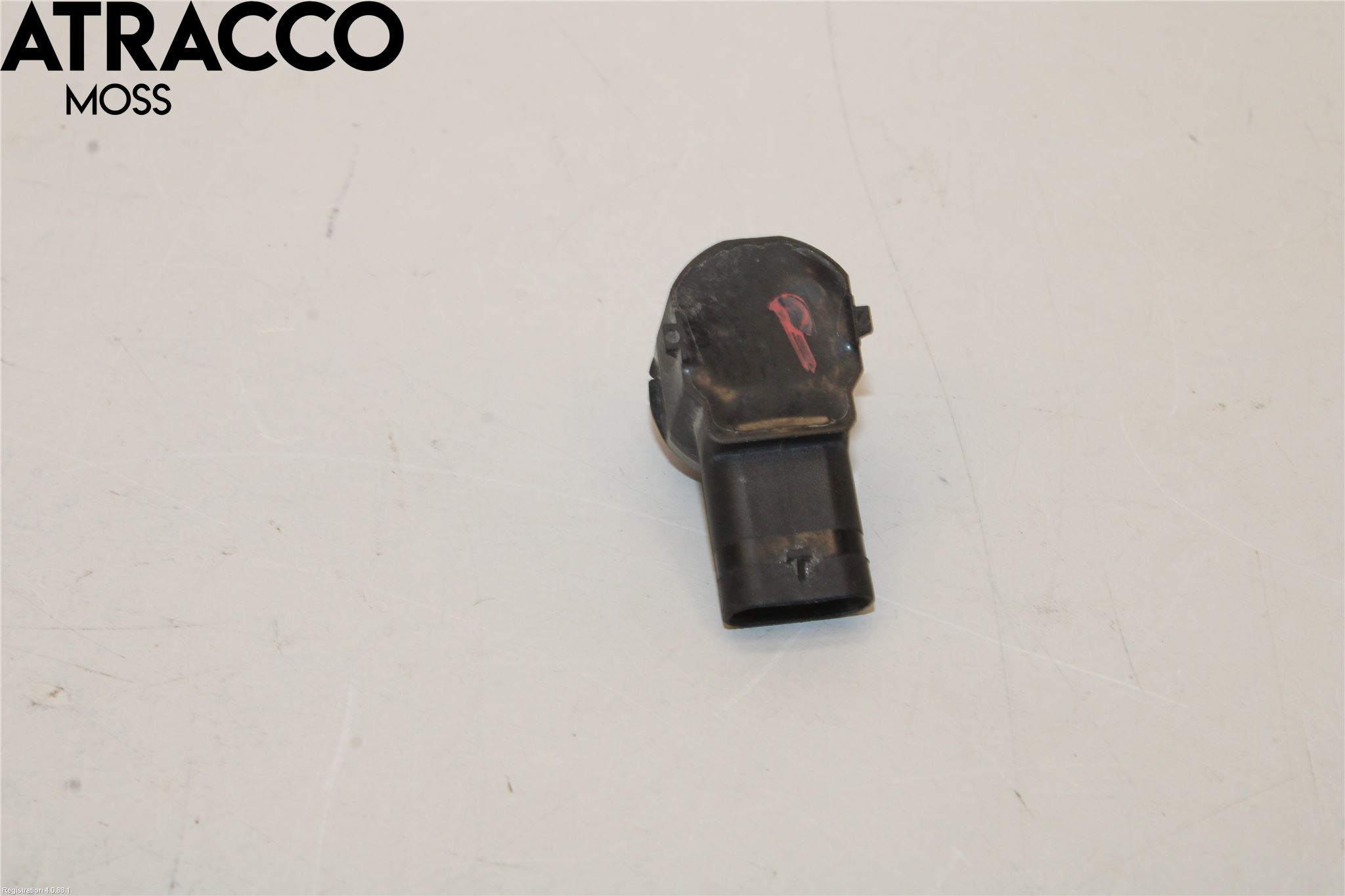 Volkswagen VW GOLF VI 09-13 Parkeringshjälp Backsensor