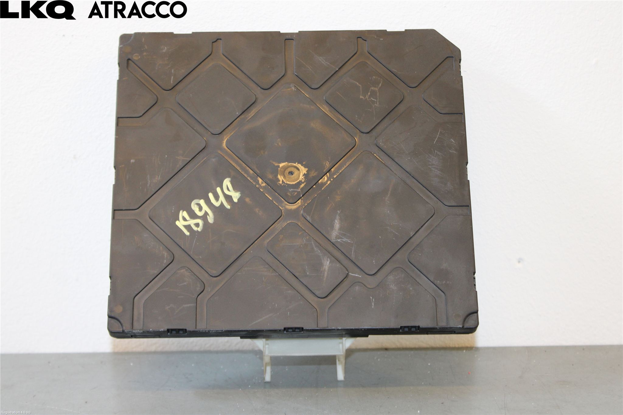 Volkswagen VW GOLF / E-GOLF VII 13-20 Komfort Styrdon