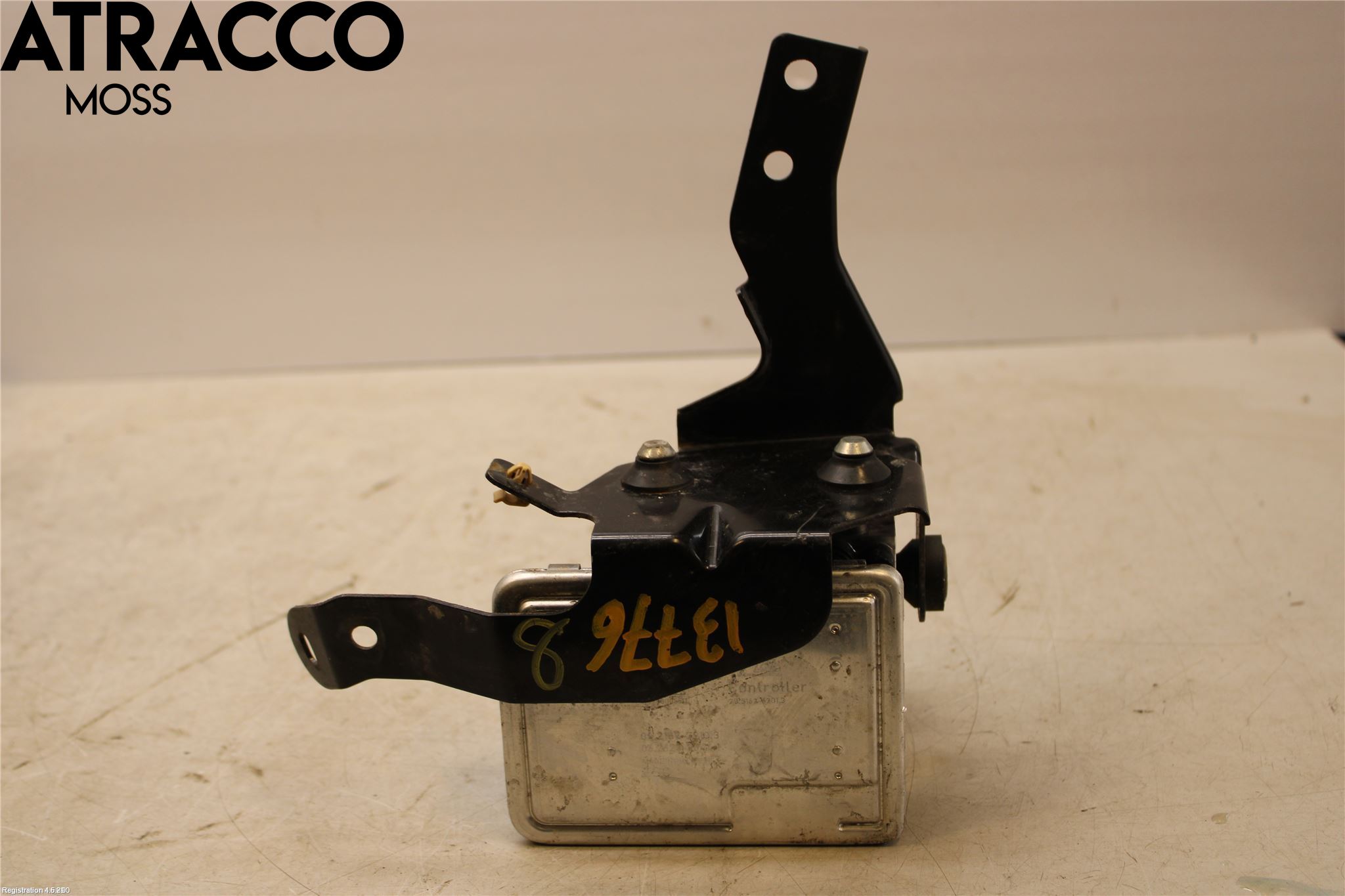 Mitsubishi OUTLANDER 13-21 Abs Hydraulaggregat