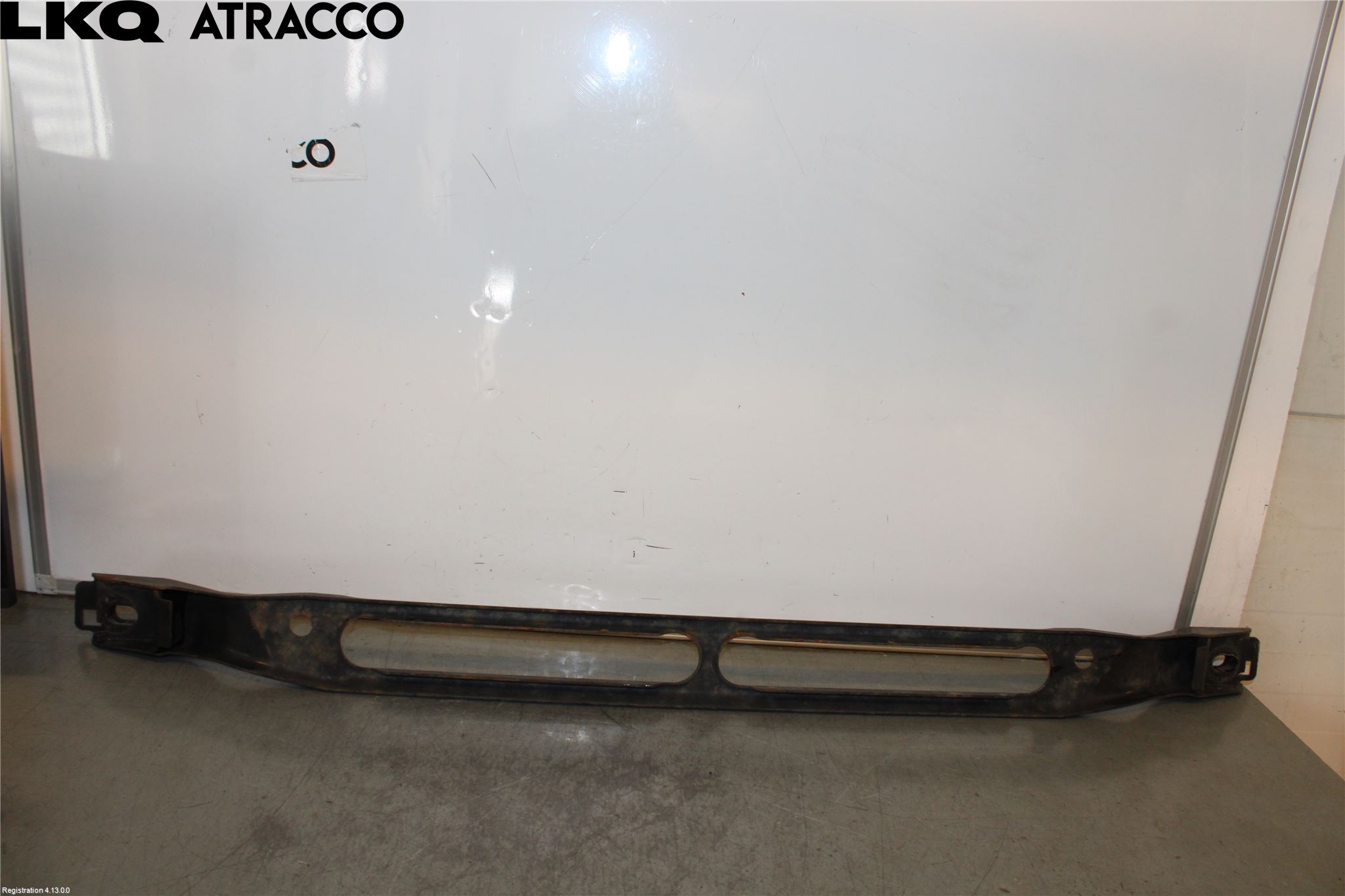 Volvo V60 CROSS COUNTRY 16-18 Front Övrigt