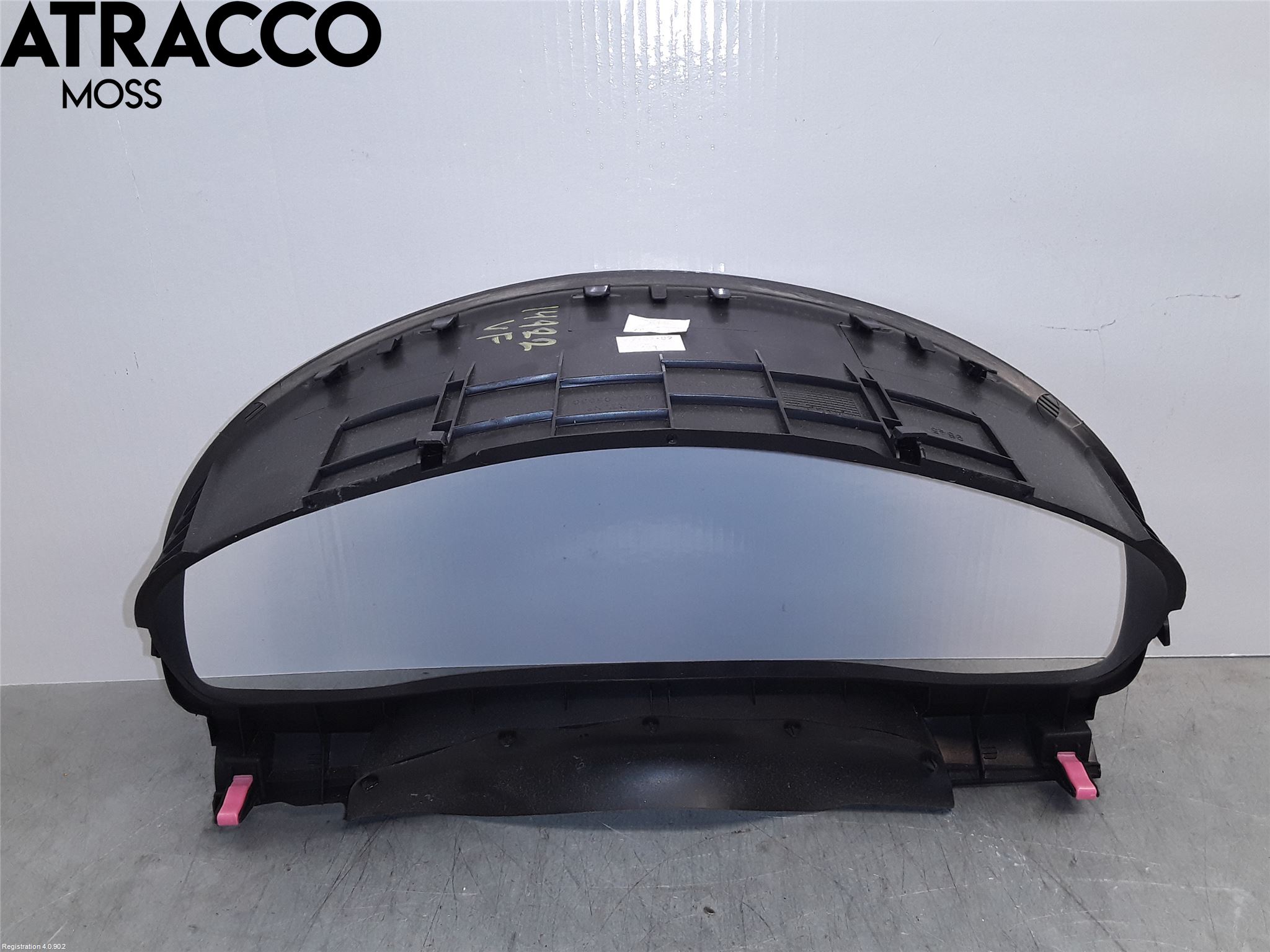 Toyota AVENSIS 09-15 Instrumentbräda