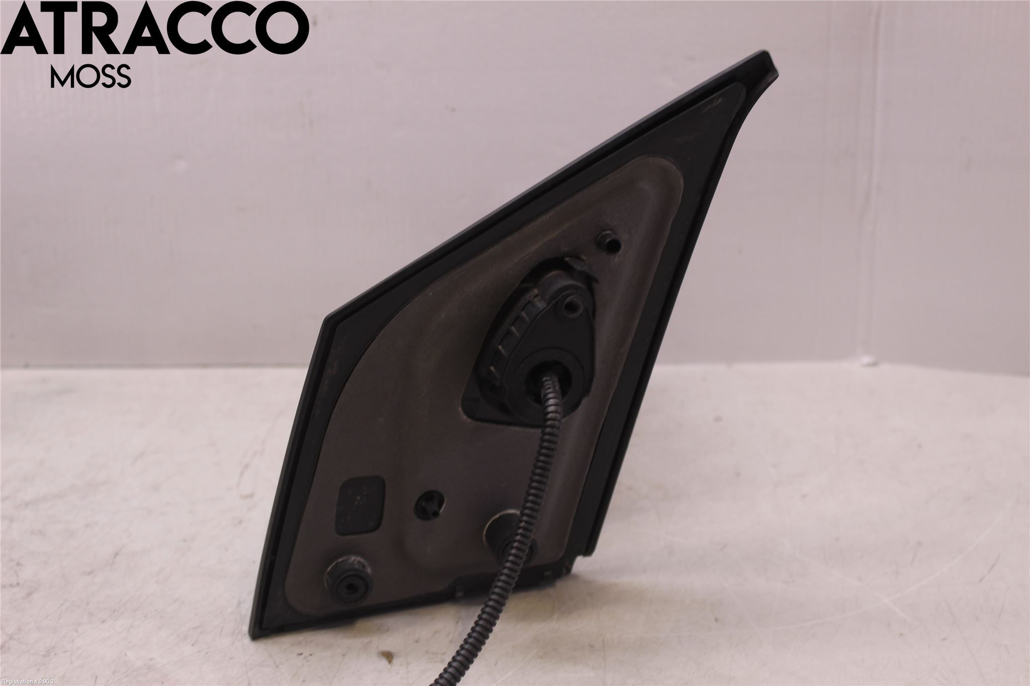 Toyota AYGO 15-21 Spegel Yttre El Hö