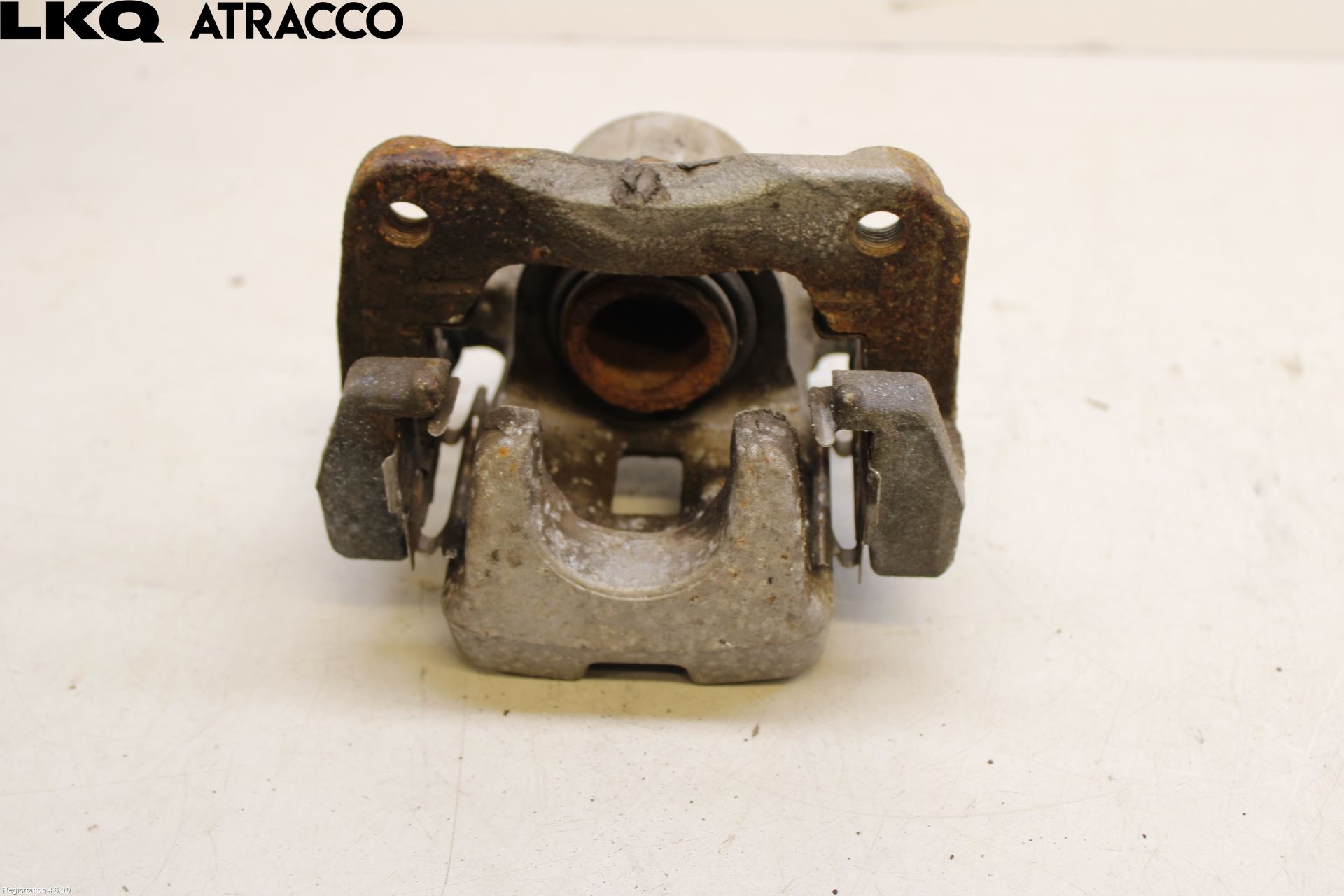 Toyota RAV4 13-18 Bromsok Bak Vänster