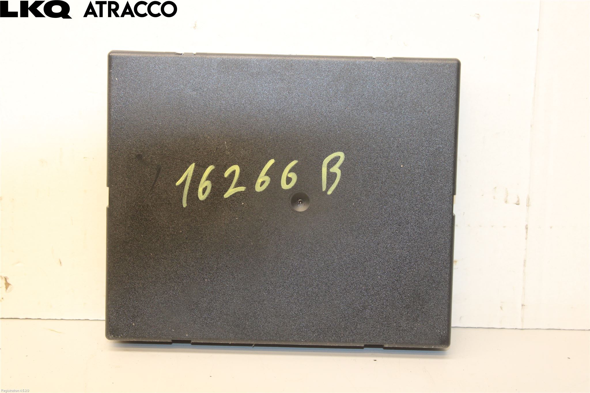 Audi A4/S4 08-11 Komfort Styrdon