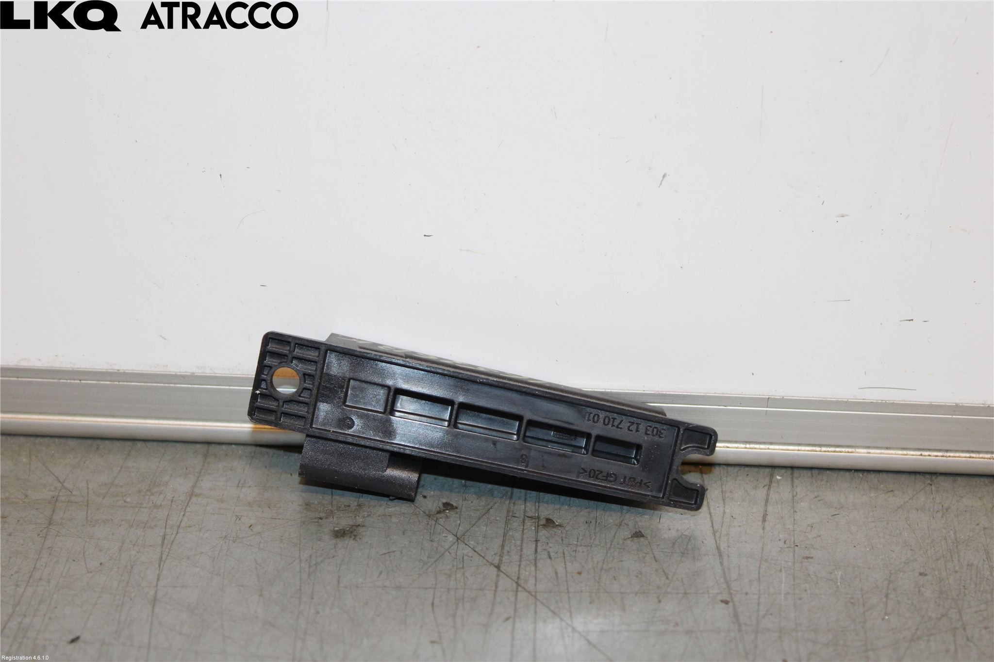 Landrover RANGE ROVER SPORT (L320) 10-13 Antenn