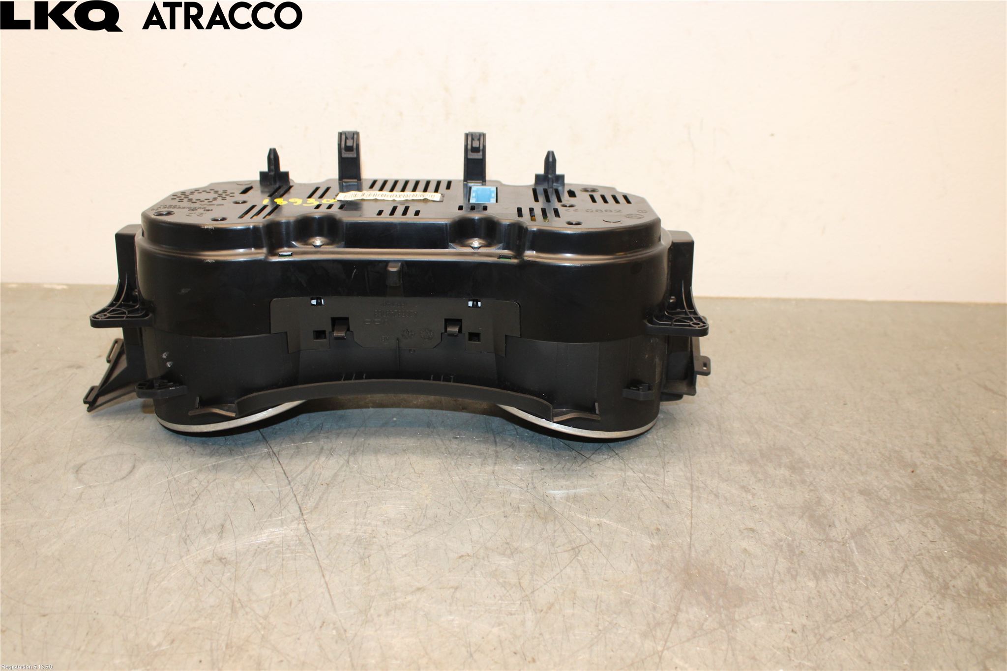 Skoda SUPERB 09-15 Instrument Hast