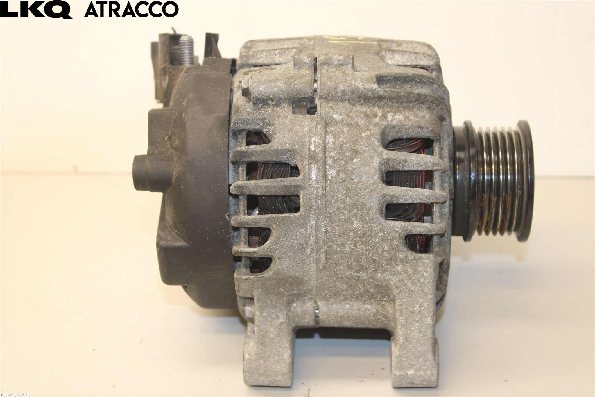 Ford C-MAX II  11-14 Generator