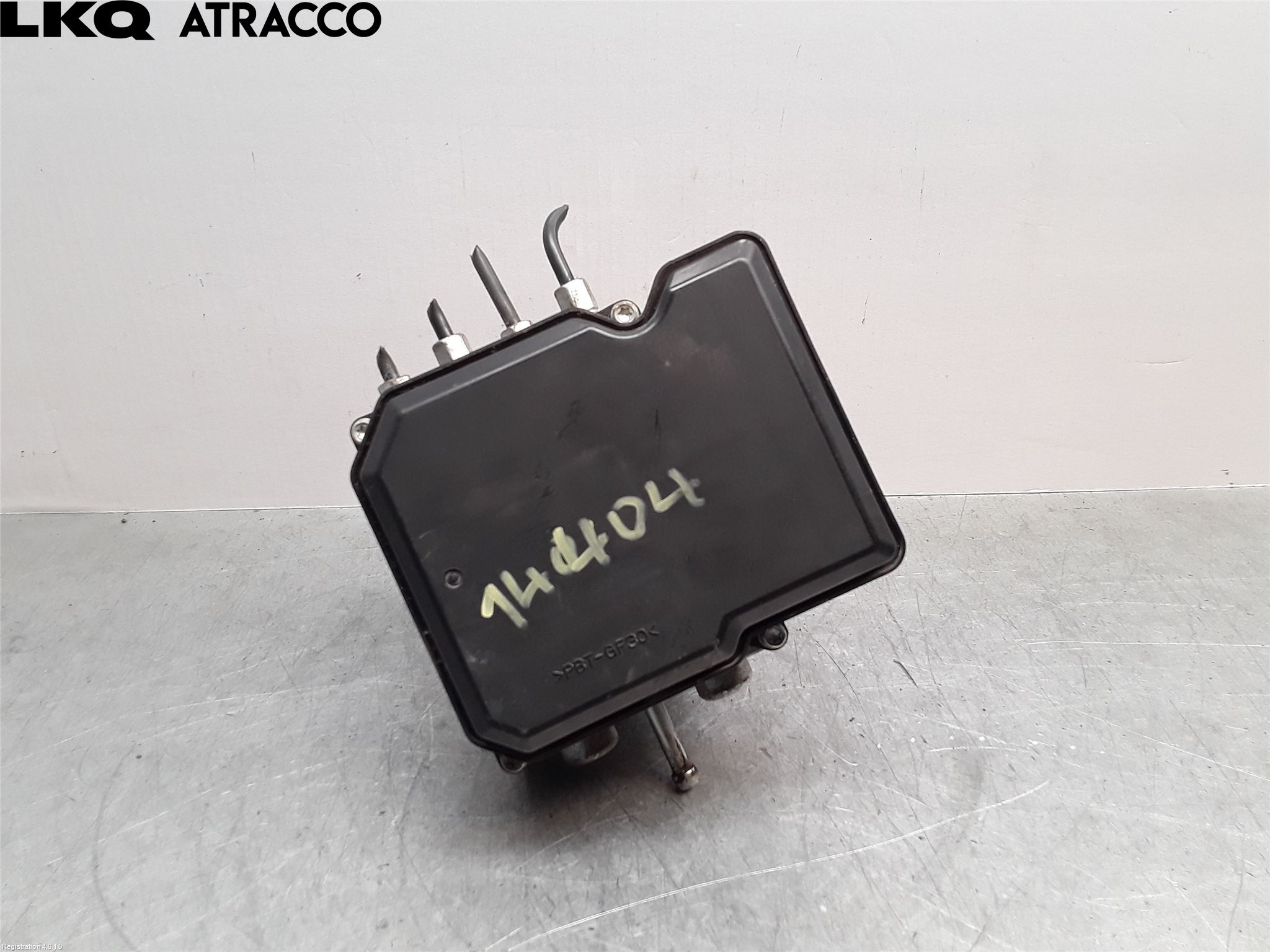 Nissan LEAF 11-17 Abs Hydraulpump