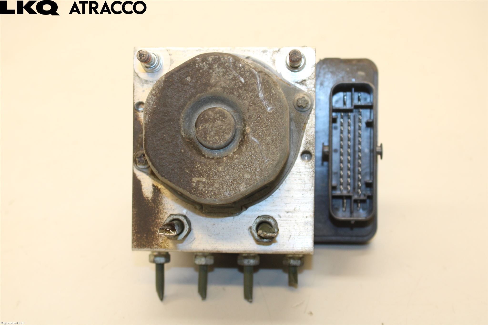 Toyota AURIS 13-19 Abs Hydraulaggregat
