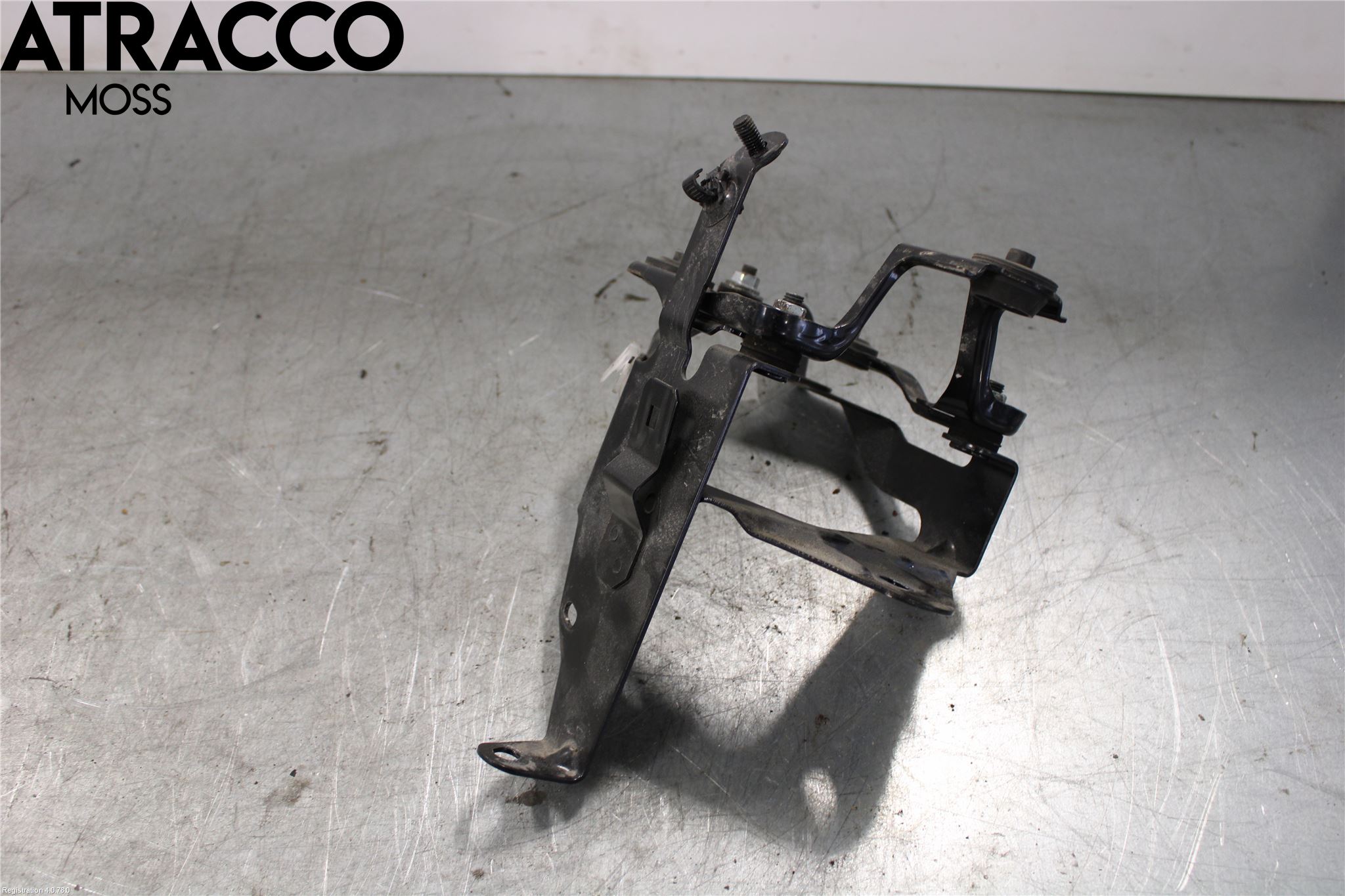 Mitsubishi OUTLANDER 13-21 Vakuumpump