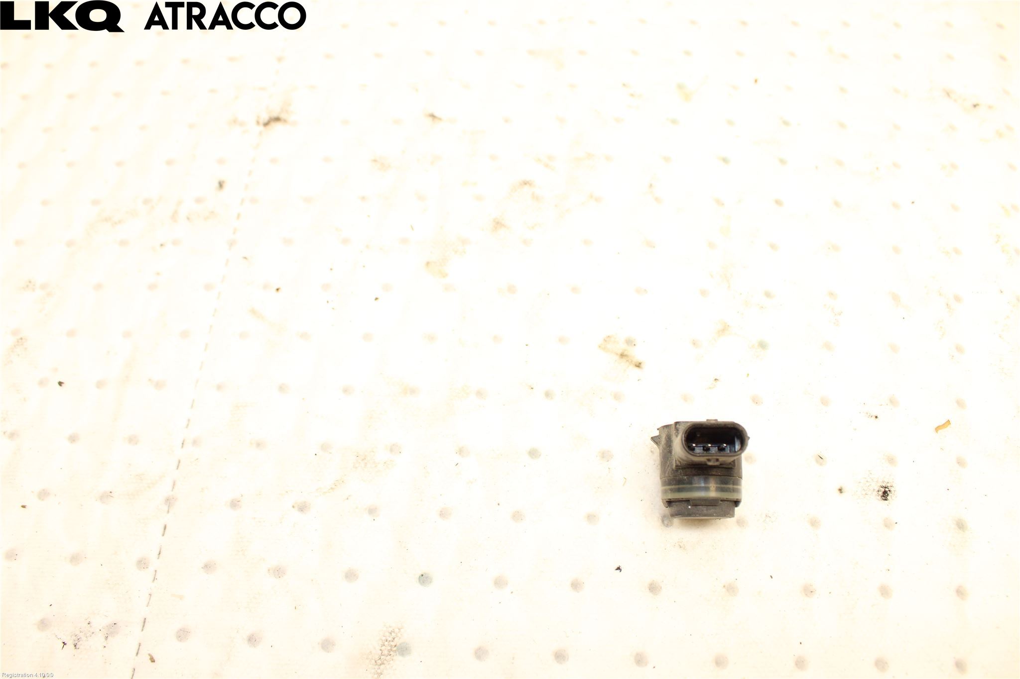 Volvo V90 17->> Parkeringshjälp Backsensor