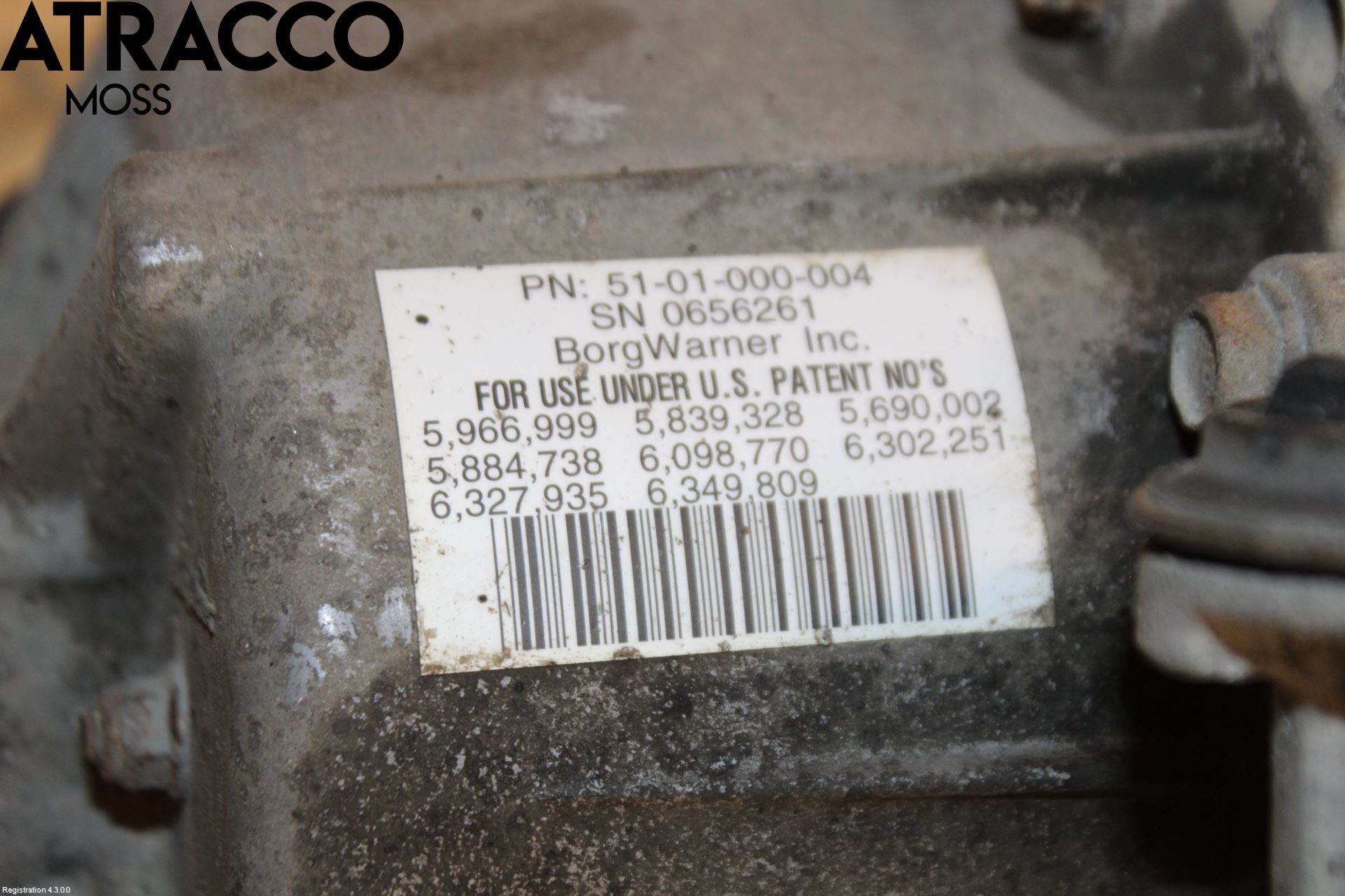 Honda LAST Bakaxel