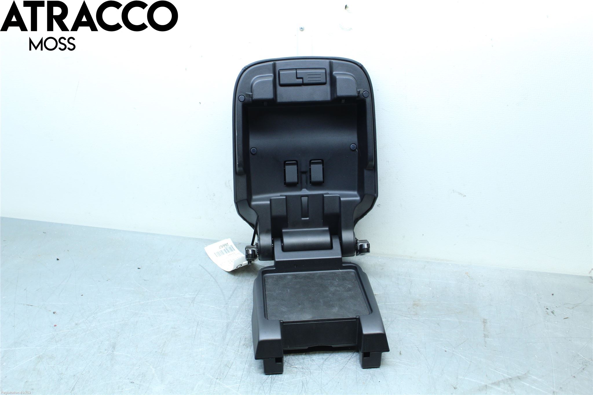 Landrover RANGE ROVER SPORT (L494) 14-22 Inr Tunnelfack