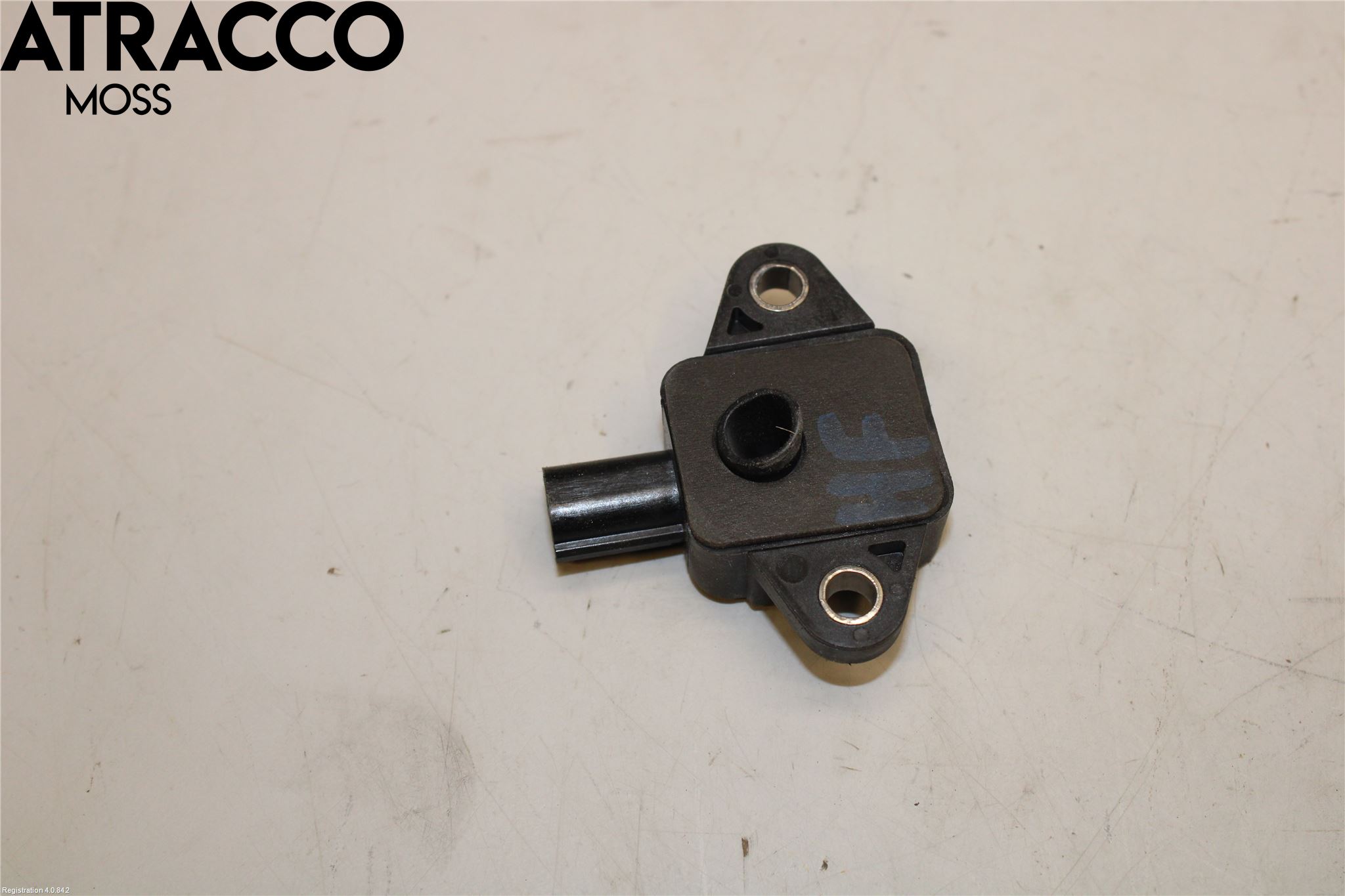 Tesla MODEL S 13- Sensor Övrigt