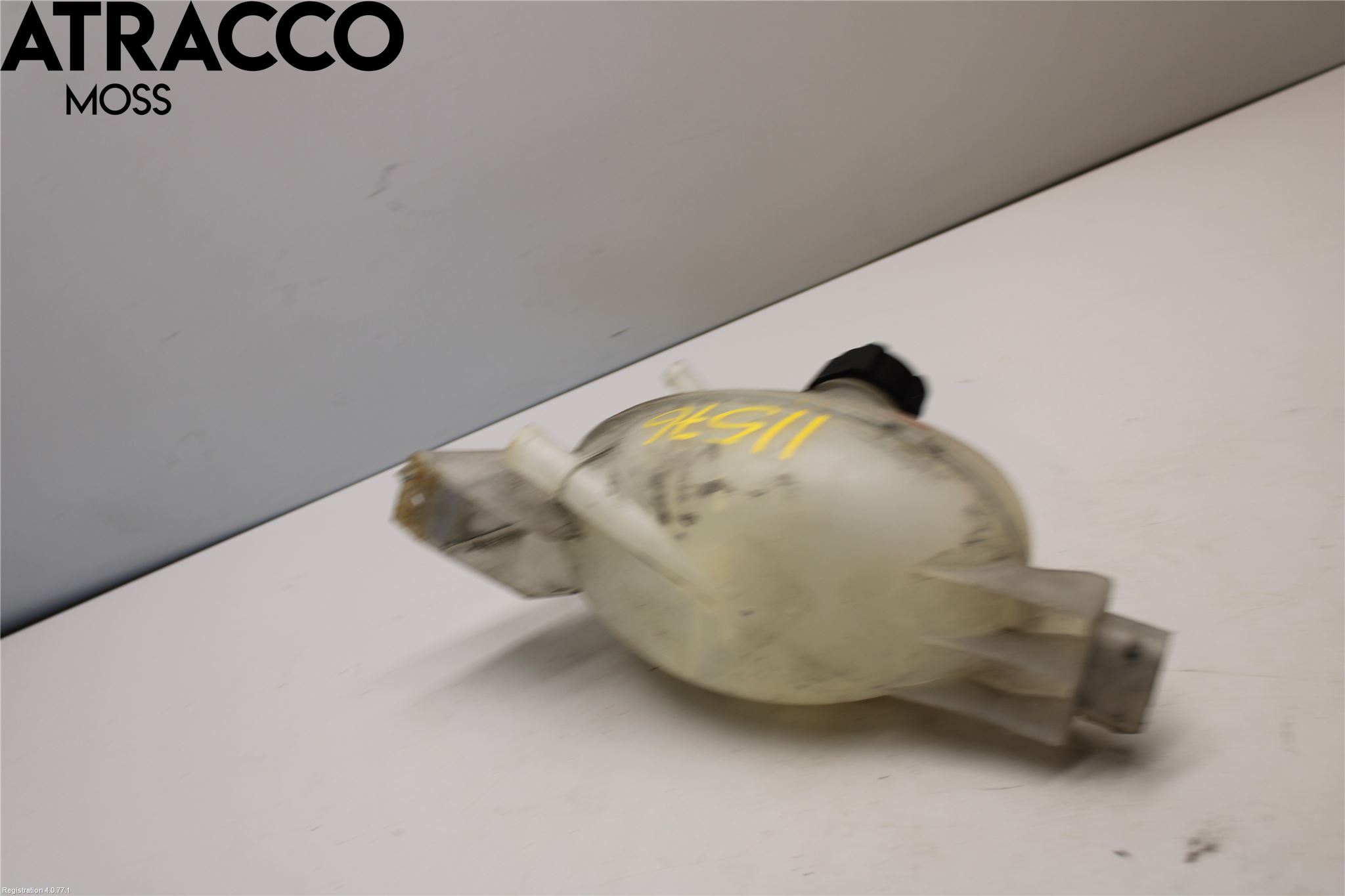 Opel MOVANO B 10-22 Expansionstank