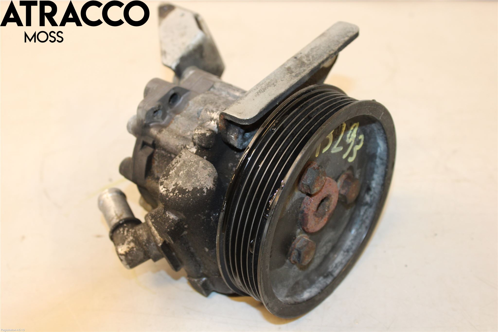 BMW 5 E60/61 Sed/Tou 02-10 Styrservopump