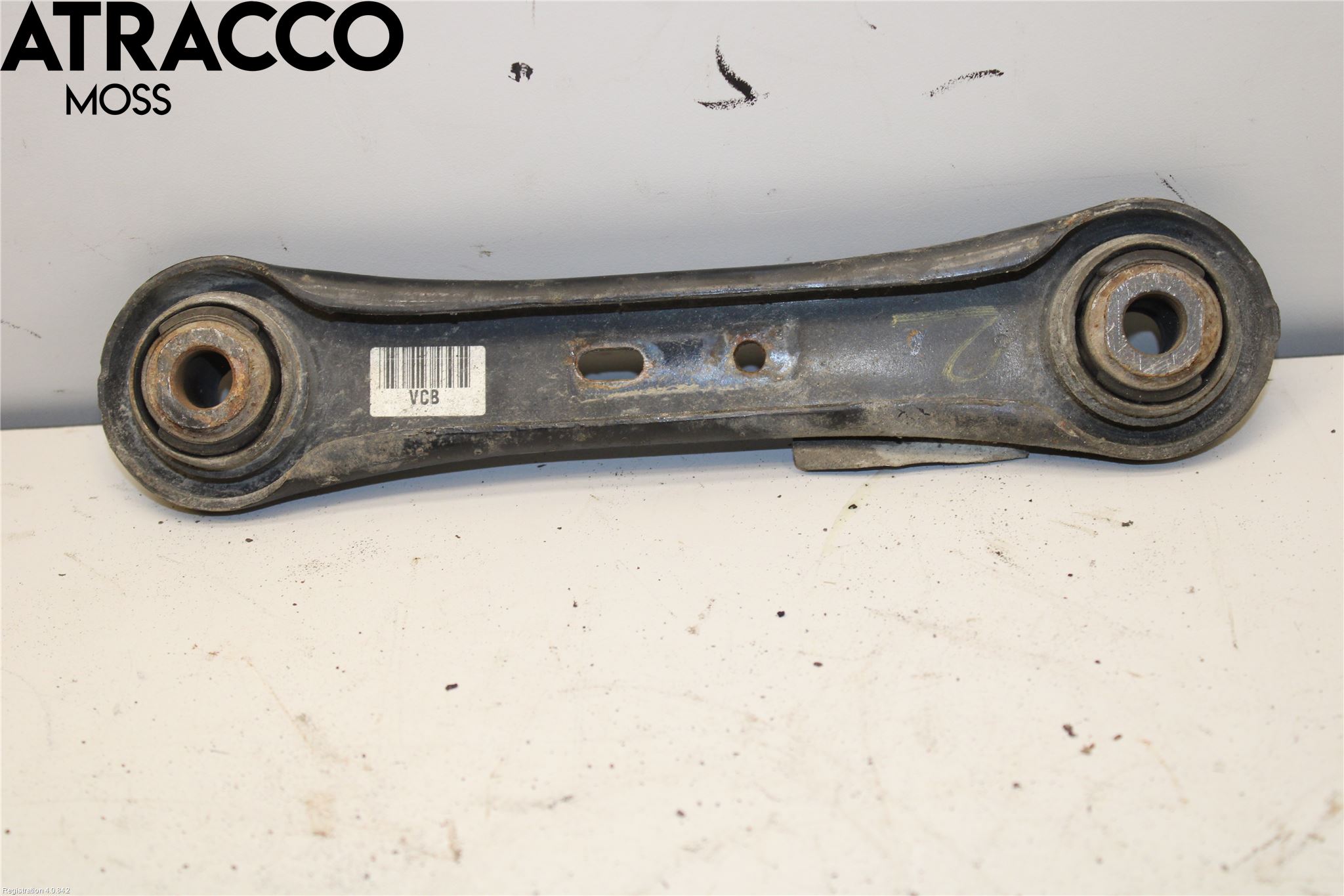 Volvo XC70 08-13 Bärarm Bak Höger
