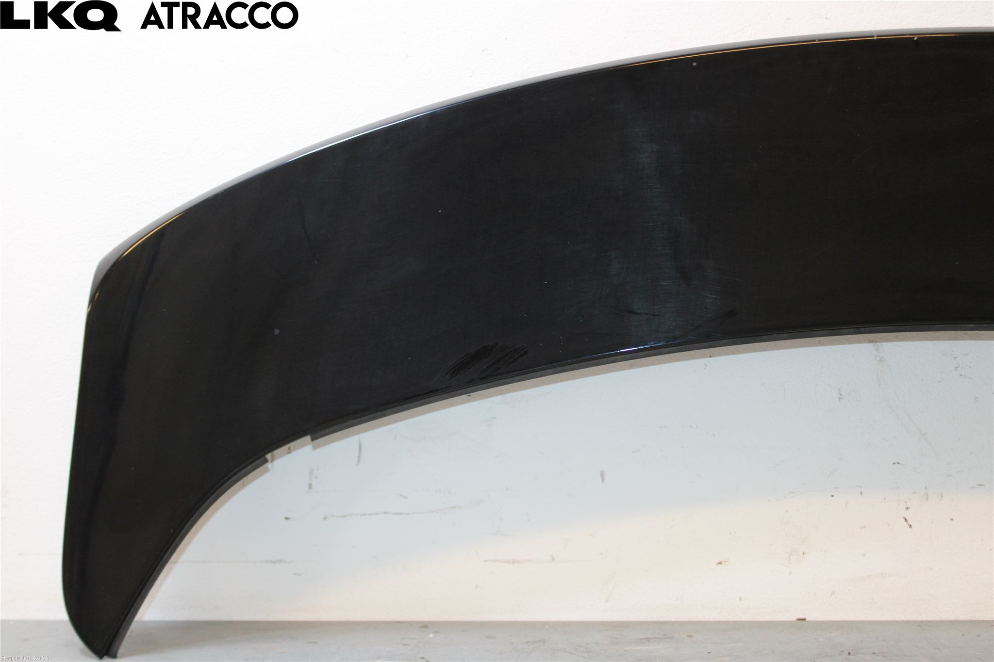 Hyundai IONIQ AE 17-22 Spoiler Baklucka