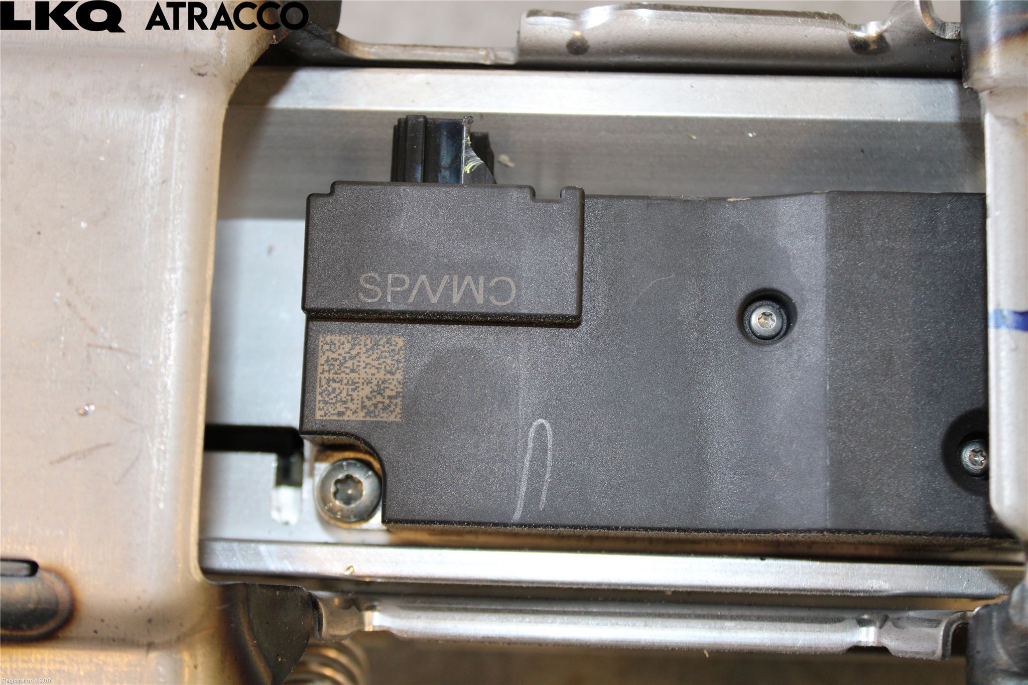 Volvo XC40/RECHARGE 18- Rattaxel