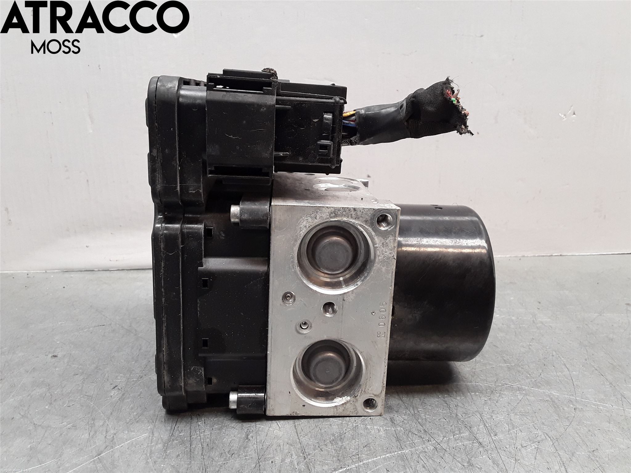 Volvo V60 11-13 Abs Hydraulpump