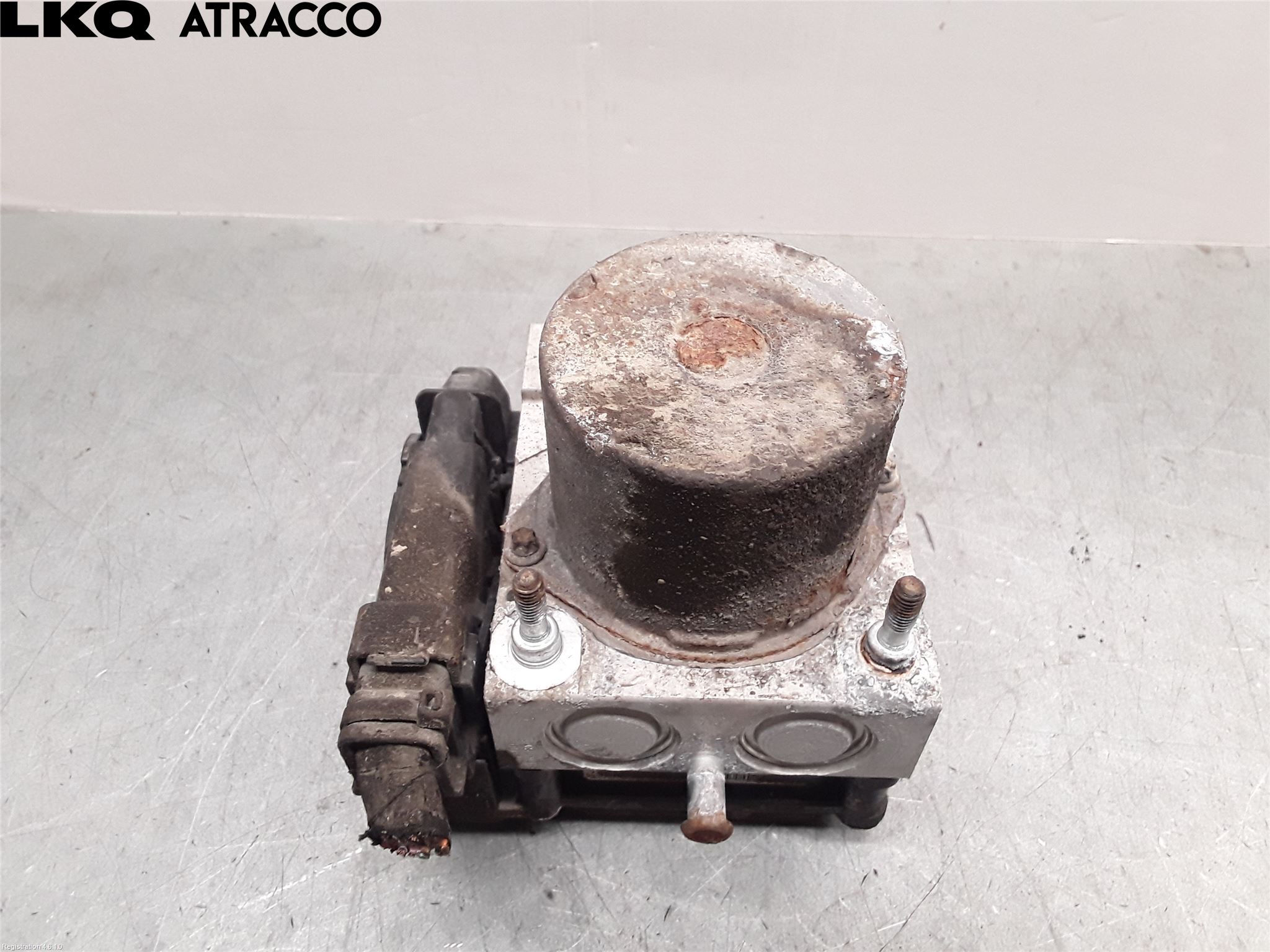 Hyundai i30 FD 07-12 Abs Hydraulpump