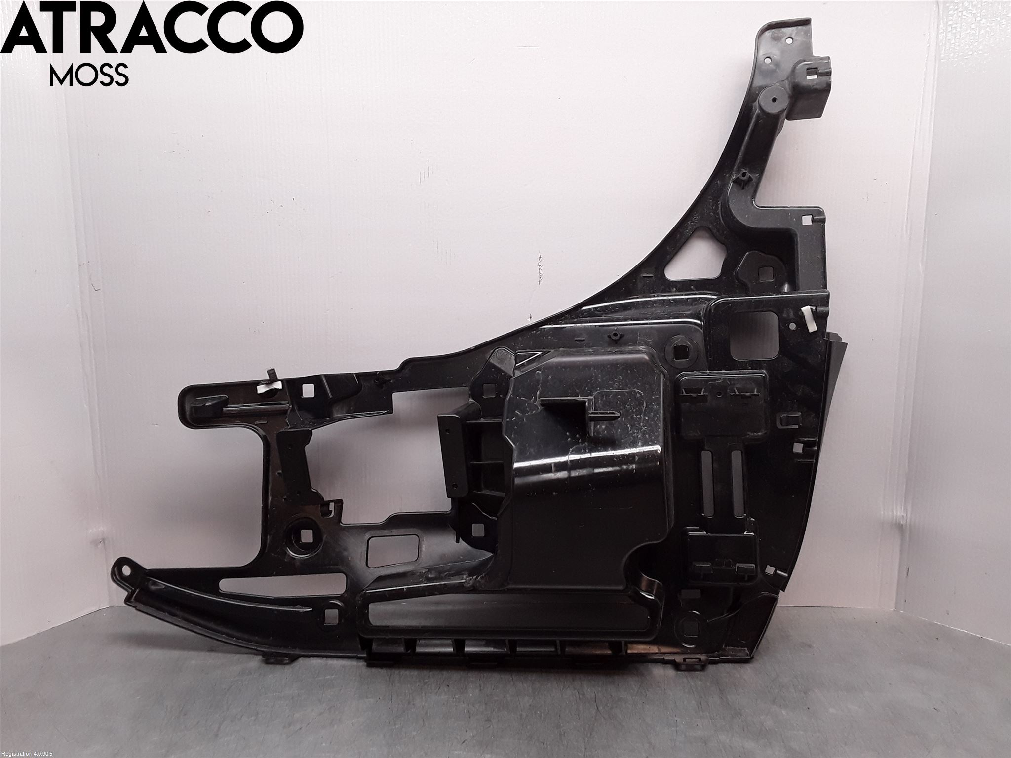 BMW i3 I01 13-22 Skärm Bak Höger