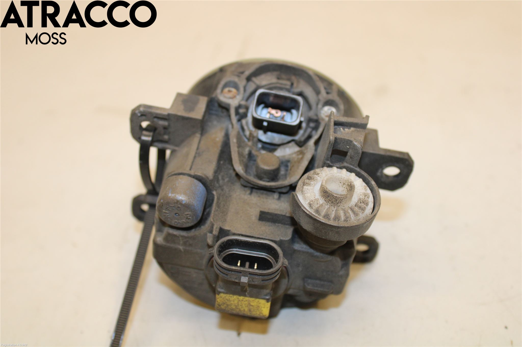 Mercedes-Benz MB CITAN (W415) 13-21 Dimljus-Varselljus Fram