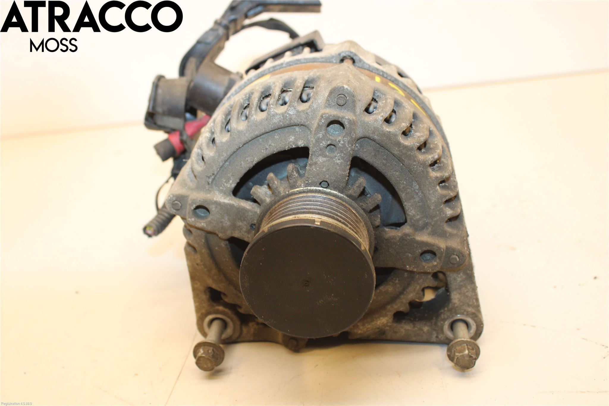 Ford TOURNEO 95-02 Generator