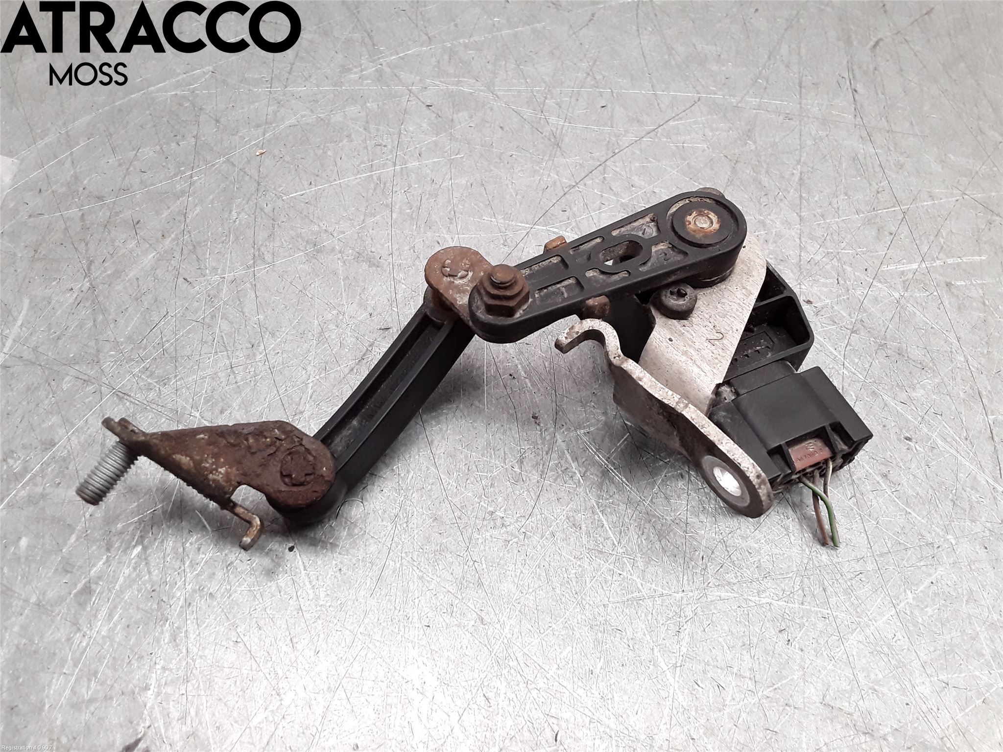 BMW 5 F10/F11/F18 09-17 Sensor Övrigt