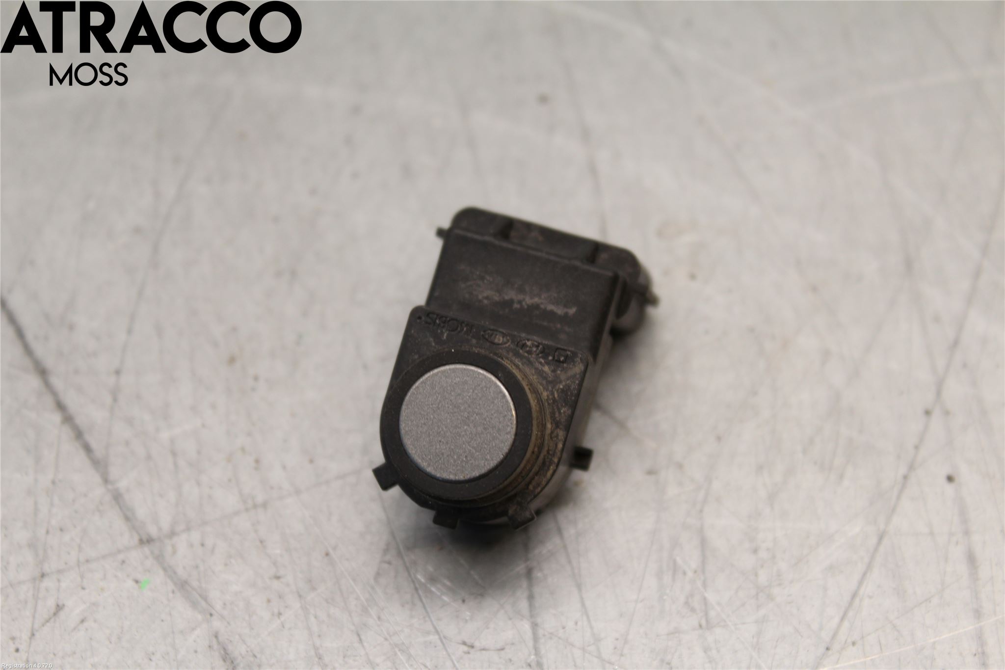 Hyundai IONIQ AE 17-22 Parkeringshjälp Backsensor
