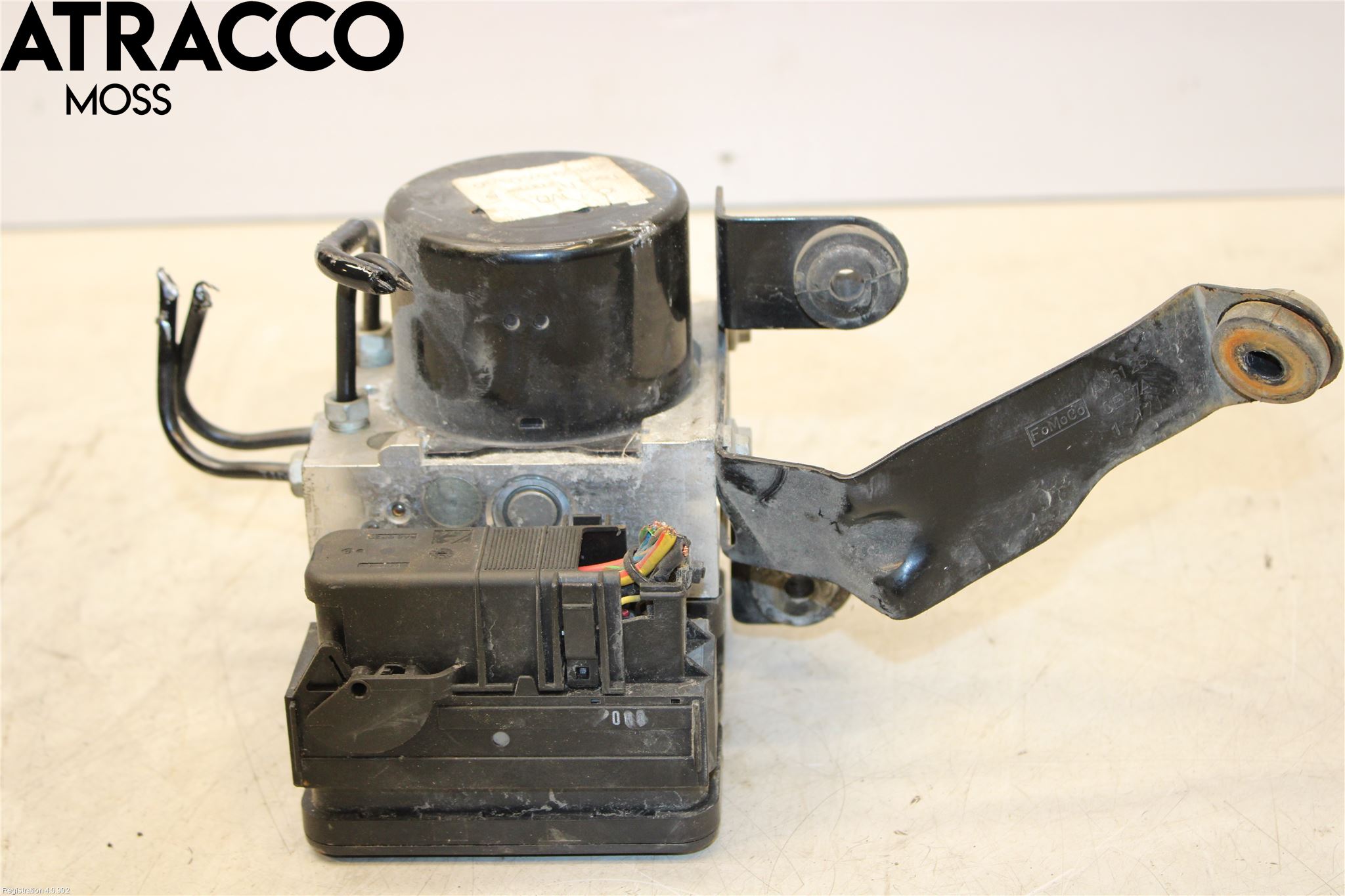 Ford FOCUS 11-14 Abs Hydraulaggregat
