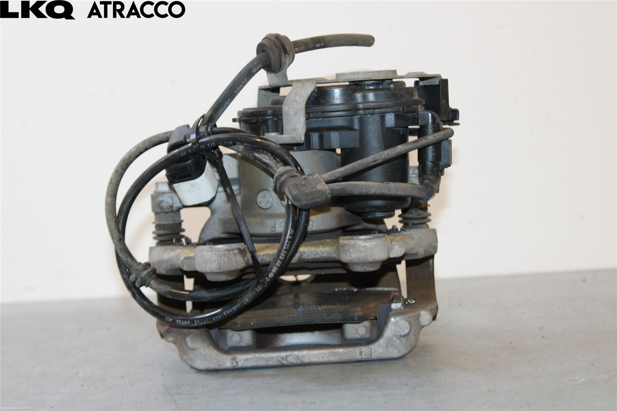 Mercedes-Benz MB EQE (V295) 22- Bromsok Bak Höger