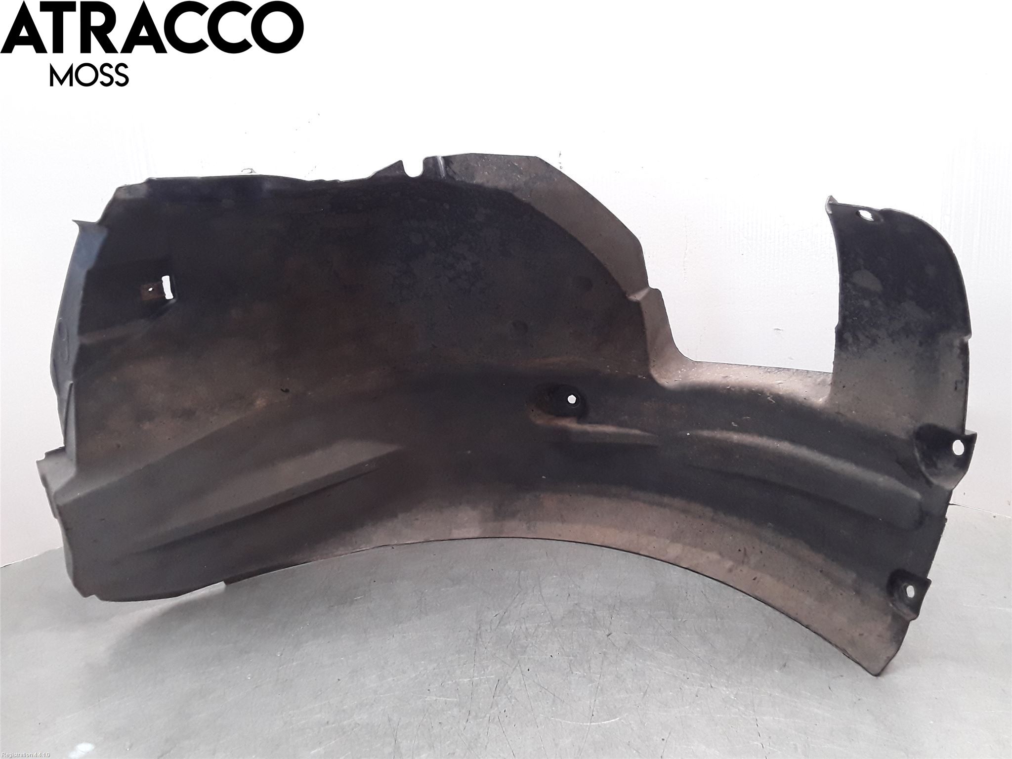 BMW 3 E92/93 Coupé/Cab 05-14 Skärm Inner