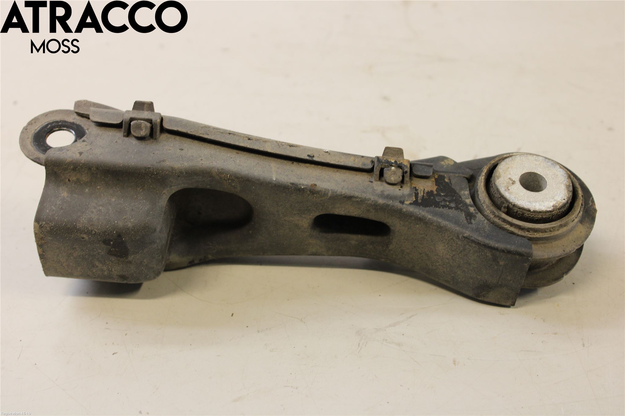 Mercedes-Benz MB A-KLASS (W177) 18- Bärarm Bak Vänster