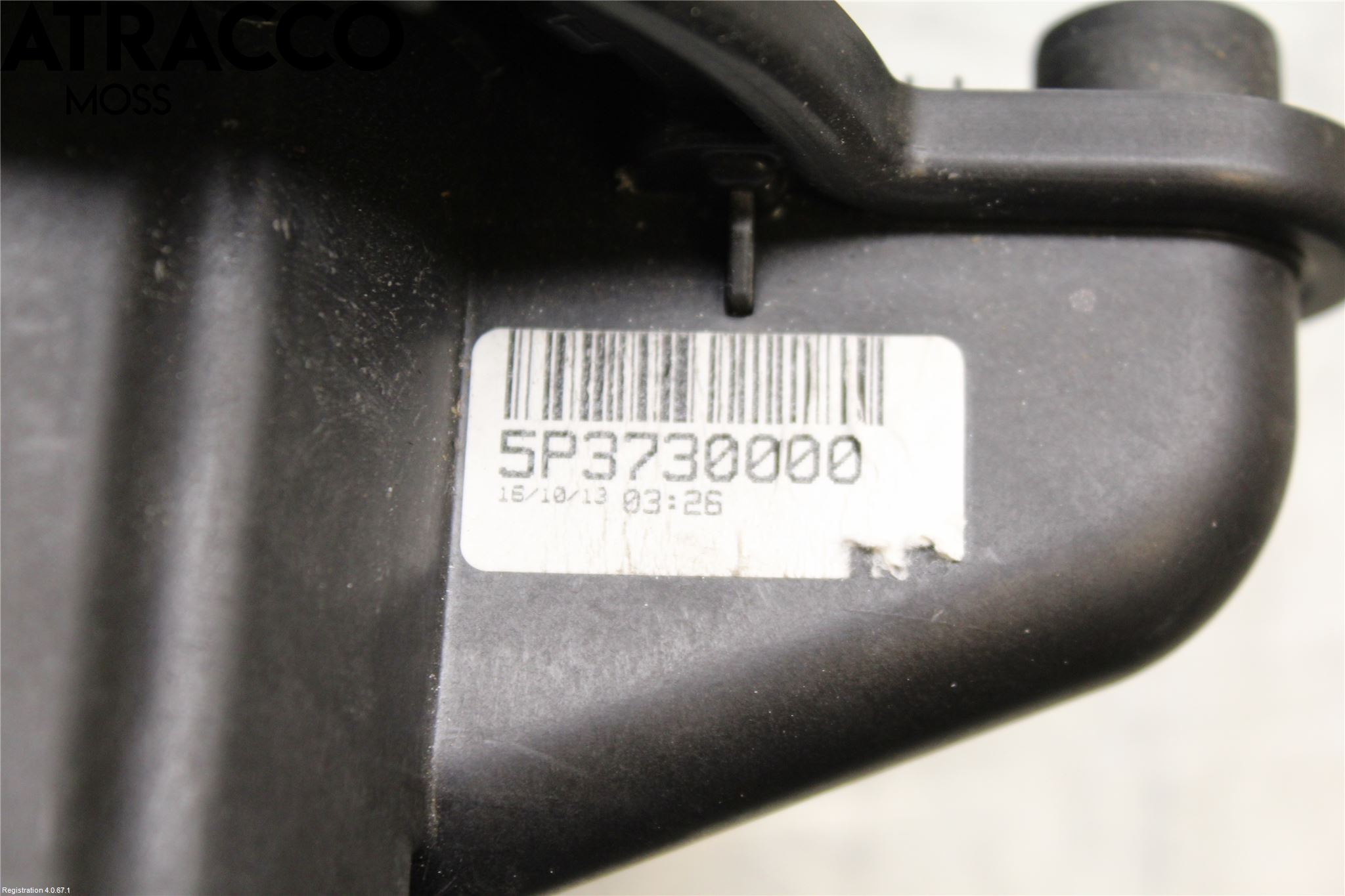 Renault CAPTUR 13-19 Ac Värmefläkt