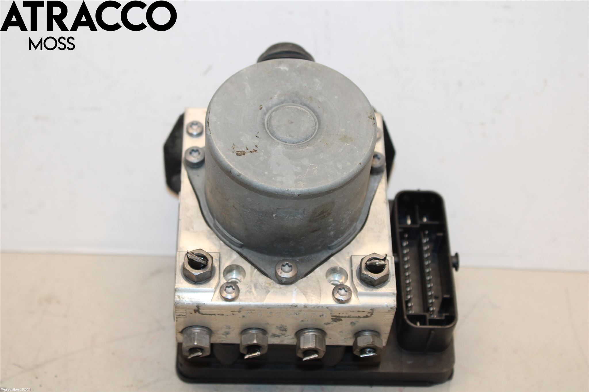 Skoda RAPID Abs Hydraulaggregat