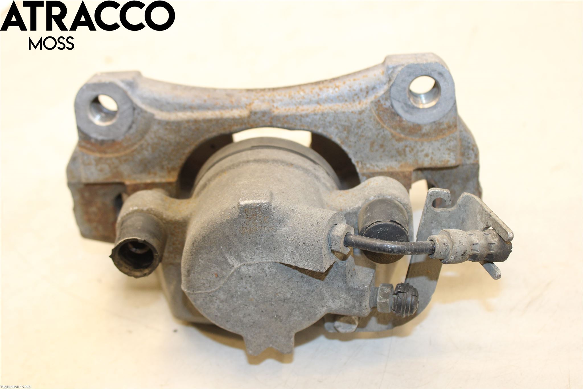 Audi A4 12-15 Bromsok Fram Höger