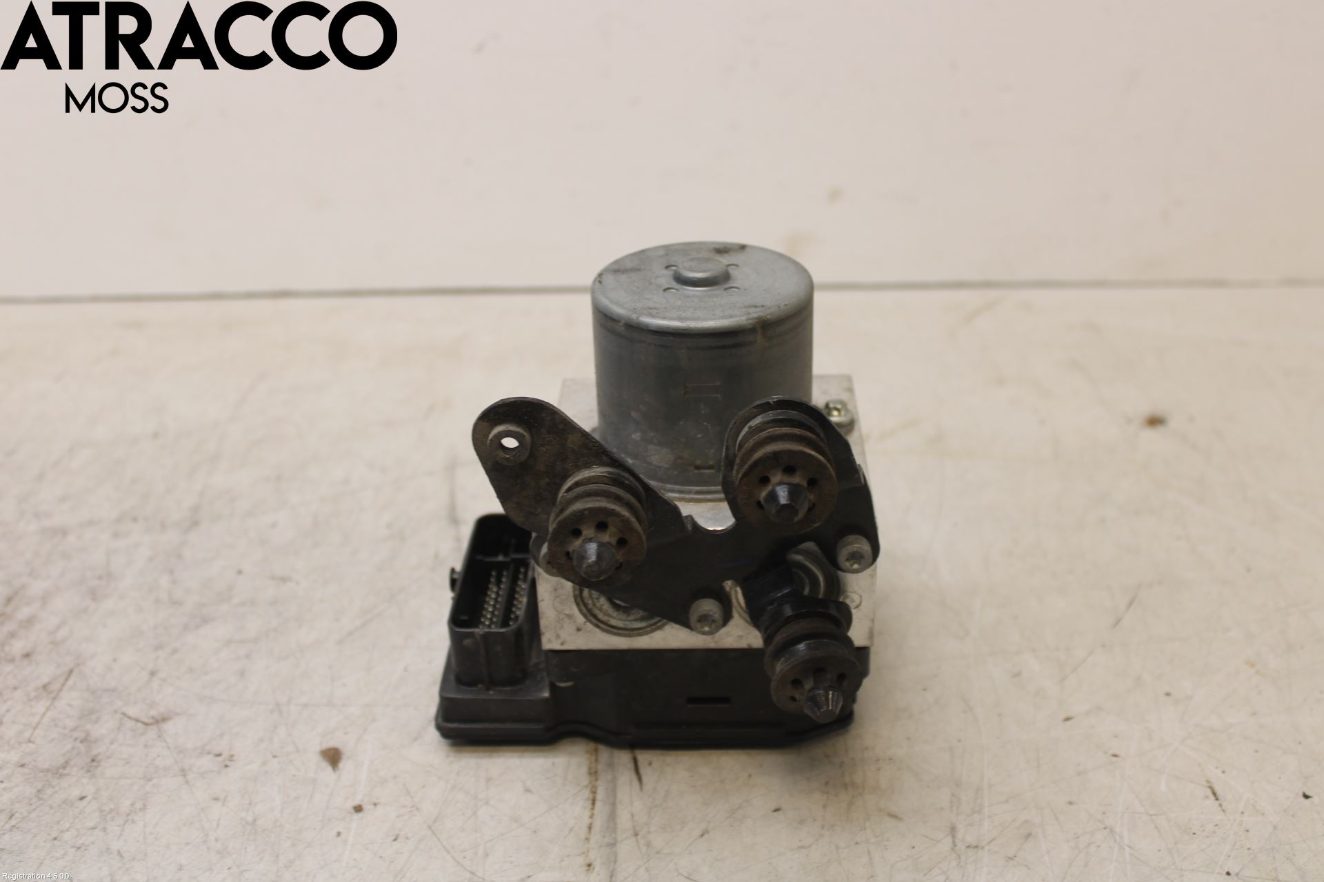 Volkswagen VW PASSAT 11-14 Abs Hydraulaggregat