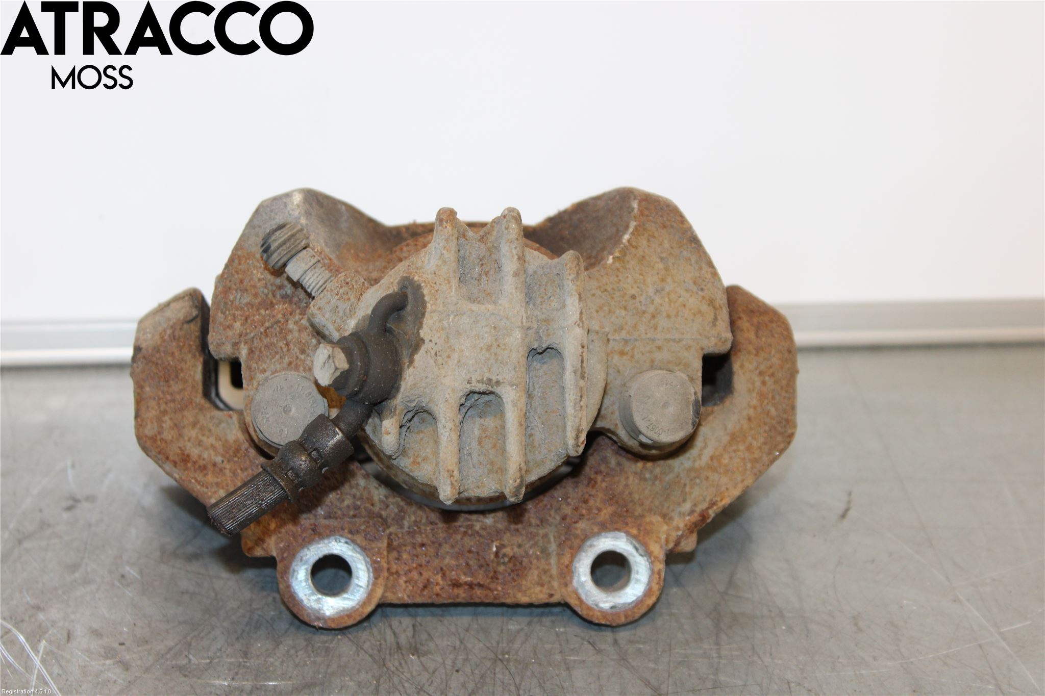 Peugeot 208/E-208 20- Bromsok Fram Vänster