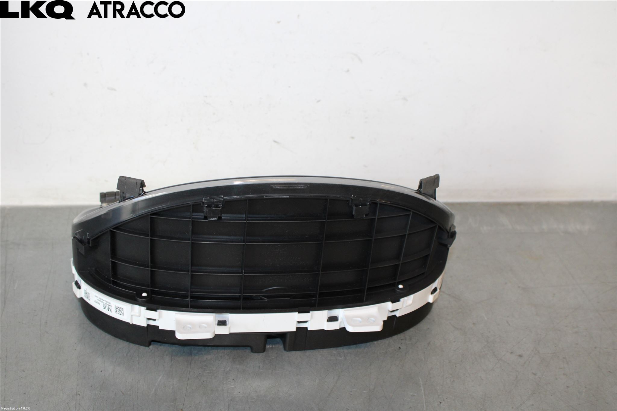 Hyundai IONIQ AE 17-22 Instrument Komb