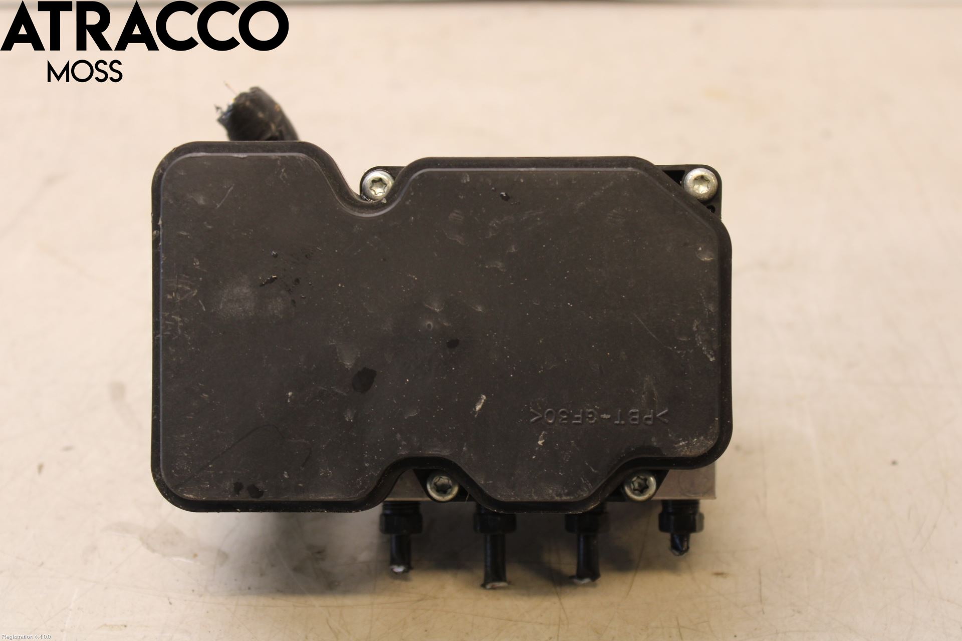 Toyota CAMRY 19-24 Abs Hydraulaggregat