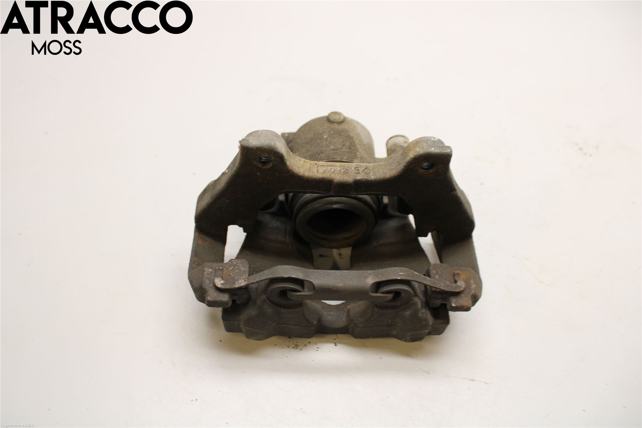 Opel COMBO D 12-18 Bromsok Fram Vänster